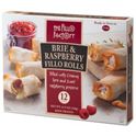 Akropolis Red Pepper and Feta Cheese Rolls 1 lb (454g) – Parthenon Foods