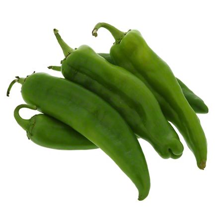 Fresh Hot Hatch Chile Peppers | Central Market - Really Into Food