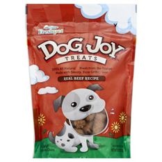 Freshpet 2025 dog joy