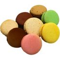 macaron  10個（各色説明文ご記載） PANTONE Macarons by Ki Yan Ip – SVA Design