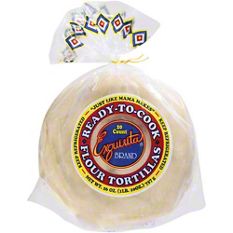 Trader Joe's Tortillas Del Comal Flame Cooked Flour Tortillas (10 Coun –  We'll Get The Food