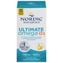 Nordic ultimate omega d3 hot sale