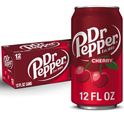 Dr Pepper Zero Sugar Soda .5 L Bottles, 6 pk | Joe V's Smart
