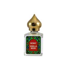 Nemat Vanilla Musk Fragrance 10 ml