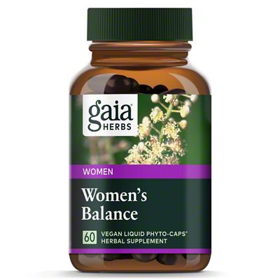 gaia women's balance