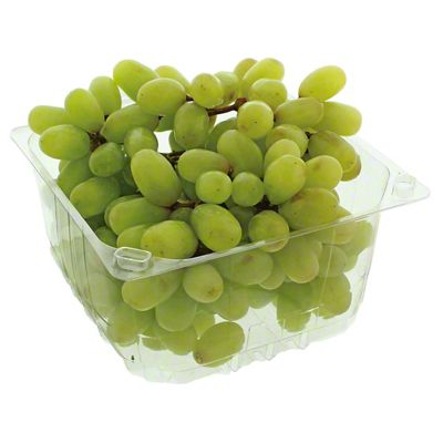 Fresh Organic Cotton Candy Grapes  Central Market - Really Into Food