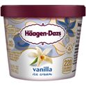 Haagen dazs vanilla on sale ice cream