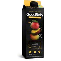 GoodBelly