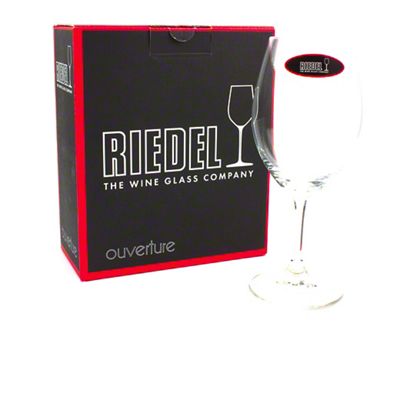 Riedel Ouverture Red Wine Glass Set, 2 ct | Central Market - Really ...