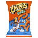 Cheetos Flamin' Hot Minis Cheese Snacks - Shop Chips at H-E-B