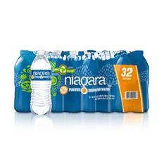 Ozarka 100% Natural Spring Water 8 oz Bottles - Shop Water at H-E-B