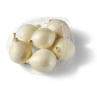 Fresh White Onions, 3 lb bag | Joe V's Smart Shop | Low Prices ...