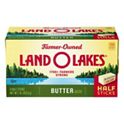 Land O Lakes Butter Salted Half Sticks - 4 ct - 8 oz box