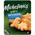 Michelina's Pop'n Chicken Nuggets Frozen Meal, 4.5 oz | Joe