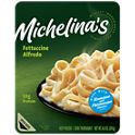 Michelina's Fettuccine Alfredo Frozen Meal, 8.5 oz | Joe V's