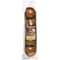 Top Seedz Sea Salt Crackers, 5 oz | Central Market - Really