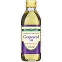 Central Market High Heat Grapeseed Oil, 16.9 oz | Central Market 