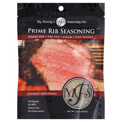 prime rib seasoning