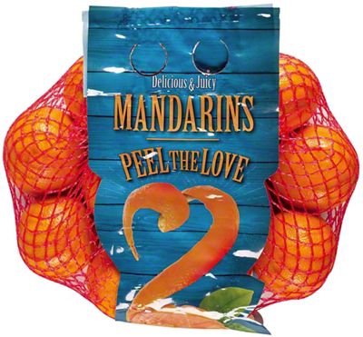 Fresh Mandarins, 4 LB  Central Market - Really Into Food