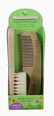 green sprouts brush