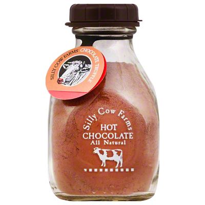 Hot Drink of the Week – Maltesers Hot Chocolate - Kilnford Farm Shop