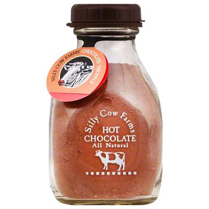 Silly Cow Farms Chocolate Truffle Hot Chocolate Mix, 16 oz – Central Market