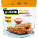 Gardein Plant-Based Vegan Ground Be'f Crumbles, 13.7 oz (Frozen