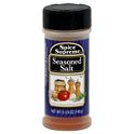 Morton Seasoned Salt 5.75 oz 5.75 oz