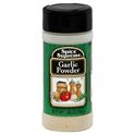 16 oz Spice Supreme Garlic Salt Ⓤ – R & B Import