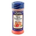 Meat deals tenderizer seasoning