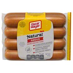 Vienna Beef Franks - 8 CT