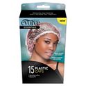 Evolve on sale shower cap