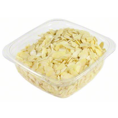 chopped almonds bulk