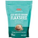 Johnvince Ground Flax Seeds