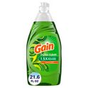 Dawn Powerwash Platinum Fresh Scent Dish Spray - Shop Dish Soap & Detergent  at H-E-B