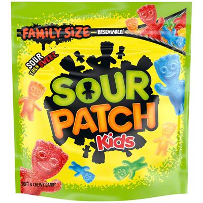 SOUR PATCH Kids セット Nerds セット 001415016-1