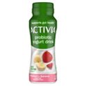 Activia Probiotic Strawberry & Blueberry Variety Pack Yogurt, 4 Oz