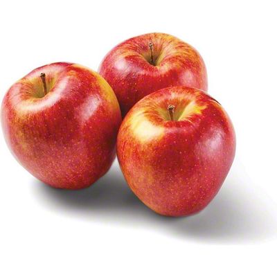 Fresh Gala Apples, 3 lb Bag, Joe V's Smart Shop