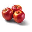 Envy apples: Sweet red apples with a coveted crunch