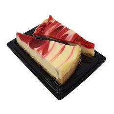 cheesecake様 Cheesecake Sampler 6in - 16 OZ - acmemarkets