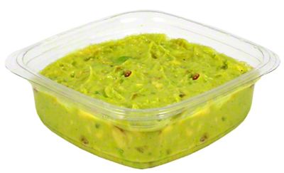 H-E-B Mild Roasted Hatch Pepper Guacamole - Small, 7 Oz | Central ...