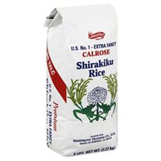 rice Jasmine Rice 64 Oz (4 lbs) | Djakout Market