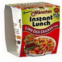 Maruchan Instant Lunch Chicken Flavor, 2.25 oz | Joe V's