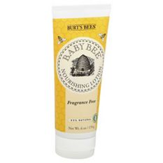 bal Of later lawaai Burt's Bees Baby Bee Nourishing Lotion Fragrance Free, 6 oz | Central  Market - Really Into Food