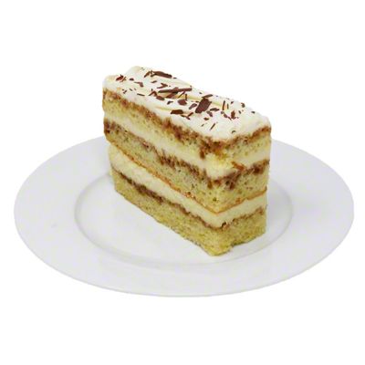 Happy Cakes エシャルプ シロ Happy Clover Swiss Roll Cake, Strawberry Same-Day Delivery