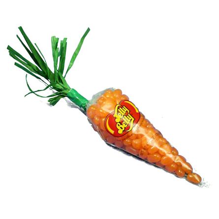 Jelly Belly Carrot Bag Jelly Beans, 4.25 oz | Central Market - Really