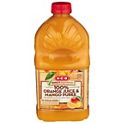 Dole Orange Peach Mango Juice