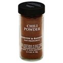 Bolner's Fiesta Orange Pepper Rub