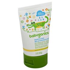 Babyganics cream best sale