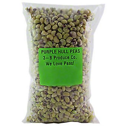 peas hull purple lb market